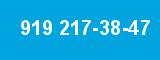 919 217-38-47 919 217-38-47